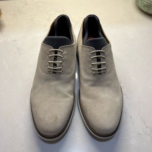 Martin Dingman Shoes